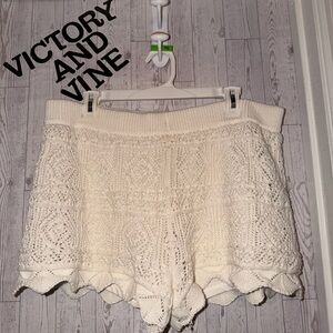 Women's A New Day Knit Shorts